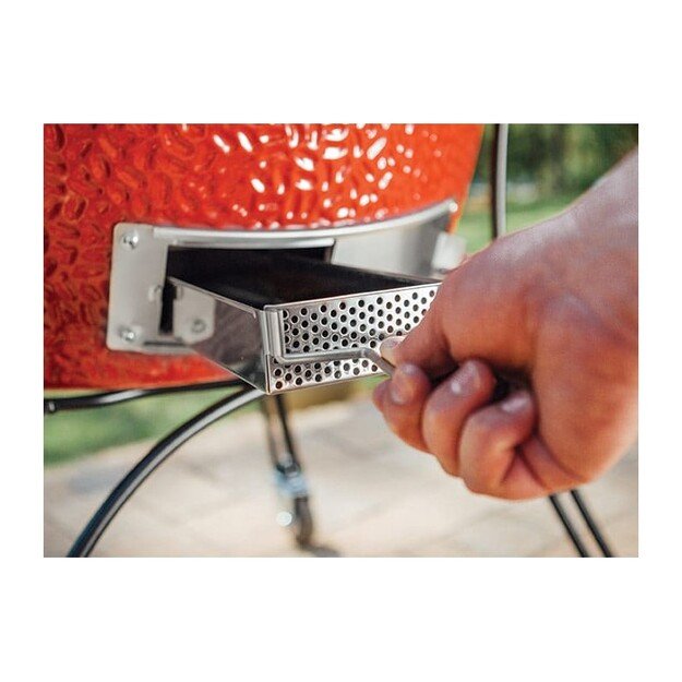 Anglinis lauko grilis Kamado Joe Classic II 2