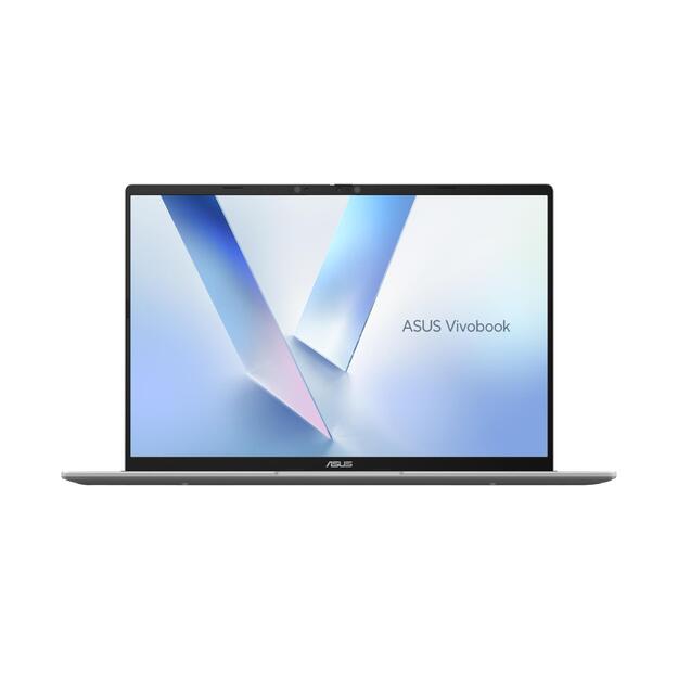 Notebook|ASUS|VivoBook Series|F1607AA-MB049W|CPU Intel Core Ultra 5|325|16  |1920 x 1200 pixels|RAM 16 GB|DDR5-SDRAM|SSD 512 GB|Discrete graphics Not available|On-board graphics Yes|Numeric keypad Yes|OS installed Windows 11 Home|Colour Silver|Weight 1.88