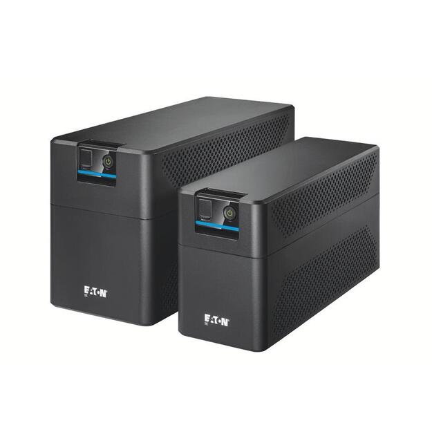 UPS|EATON|900 Watts|1600 VA|Wave form type Pure sinewave|LineInteractive|Phase 1phase|Desktop/pedestal|5E1600UD