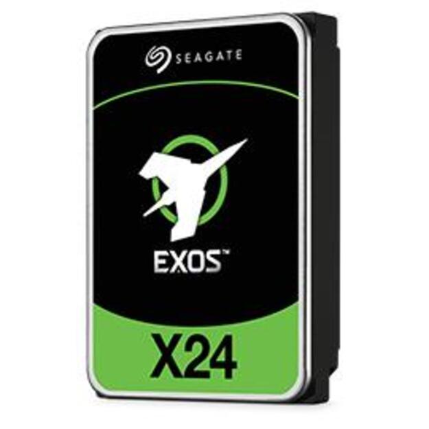 HDD|SEAGATE|Serial ATA III|3.5  |Buffer 512 MB|7200 RPM| 20 TB|ST20000NM001H|Exos X24|ST20000NM001H