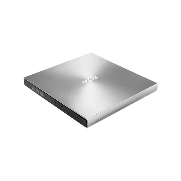 DVD RW USB2 8X EXT RTL/SDRW-08U9M-U/SIL/G/AS/P2G ASUS