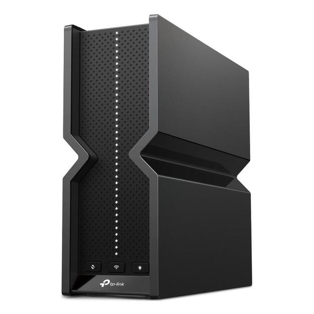 Wireless Router|TP-LINK|Wireless Router|1500 Mbps|Mesh|Number of antennas 6|ARCHERBE700