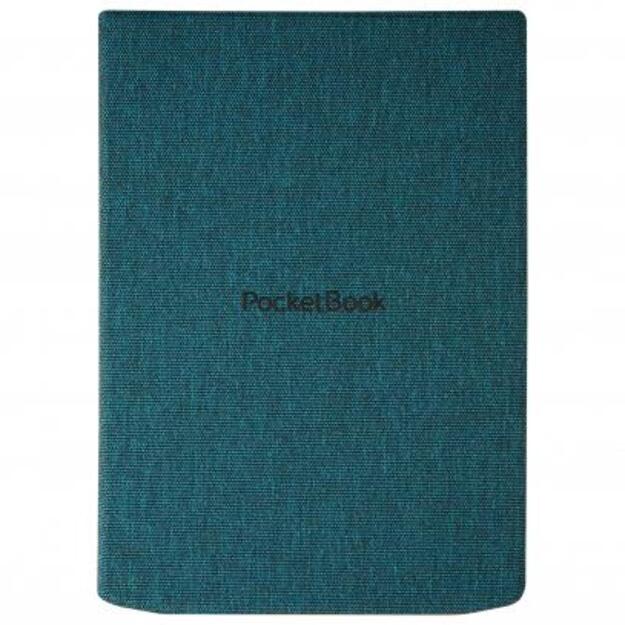 READER ACC CASE 7.8  GREEN/HN-FP-PU-743G-SGWW POCKET BOOK