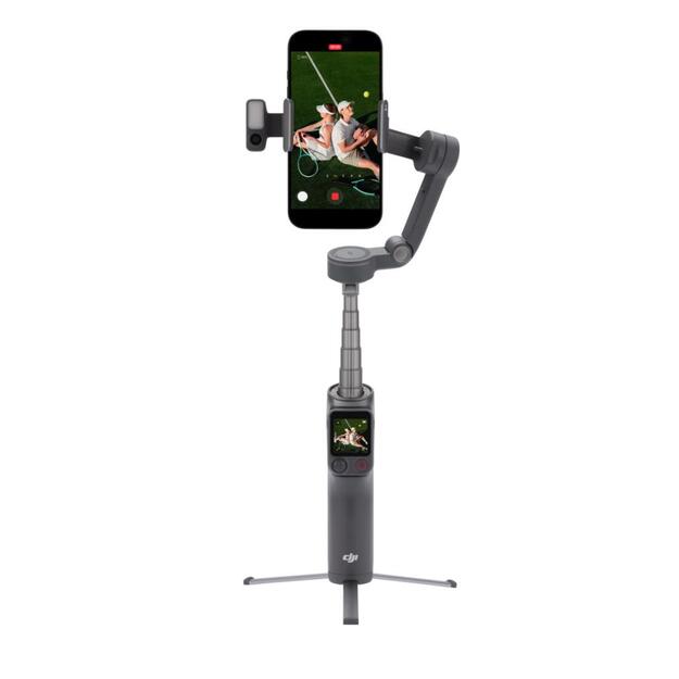 GIMBAL OSMO MOBILE 8P ADVANCED/TRACKING CP.OS.00000564 DJI