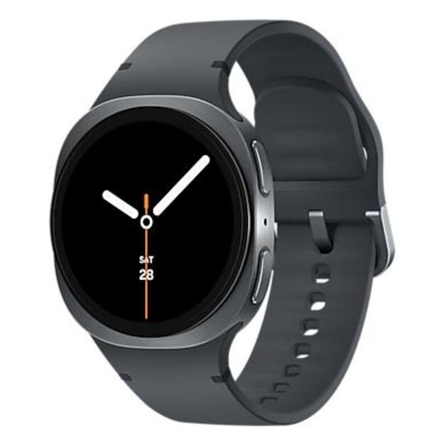 SMARTWATCH GALAXY WATCH8 LTE/40MM GRAPH SM-L325 SAMSUNG