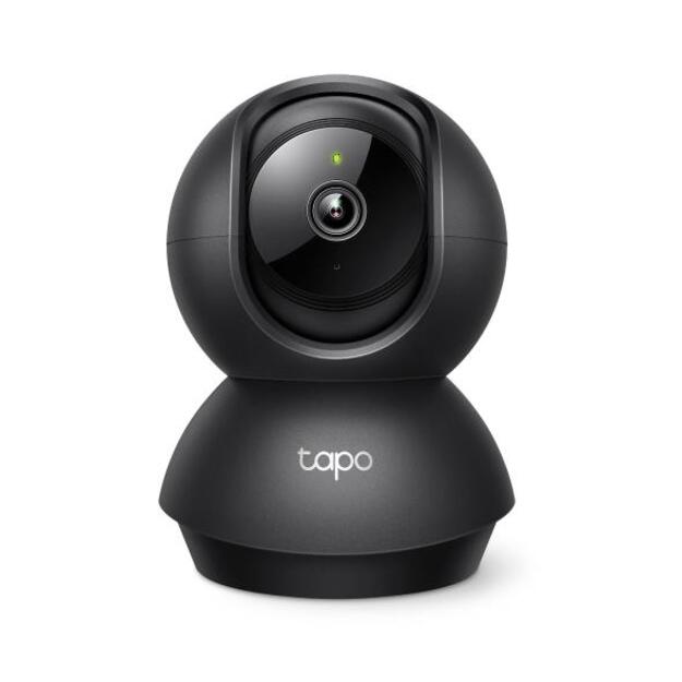 WRL CAMERA PAN/TILT/TAPO C201 TP-LINK