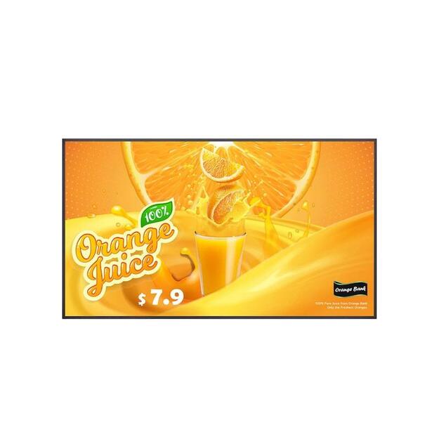 DISPLAY LCD 65 /65UH5Q-E LG