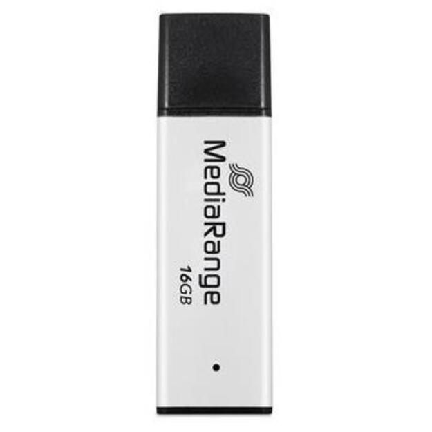 MEMORY DRIVE FLASH USB3.2 16GB/MR1899 MEDIARANGE