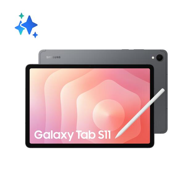 TABLET GALAXY TAB S11 11 /256 WIFI GREY SM-X730 SAMSUNG