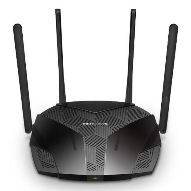Wireless Router|MERCUSYS|Wireless Router|IEEE 802.11a|IEEE 802.11b|IEEE 802.11g|IEEE 802.11n|IEEE 802.11ac|IEEE 802.11ax|MR80X
