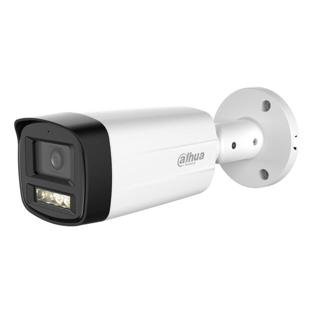 CAMERA HDCVI 8MP BULLET/HFW1801THILA-0360B-S3DIP DAHUA