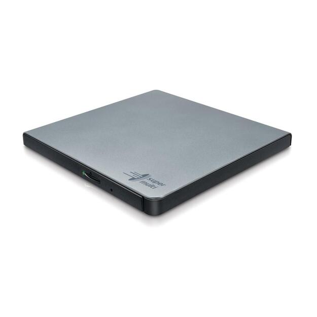 DVD RW USB2 8X EXT RTL/SILVER GP57ES40 HLDS