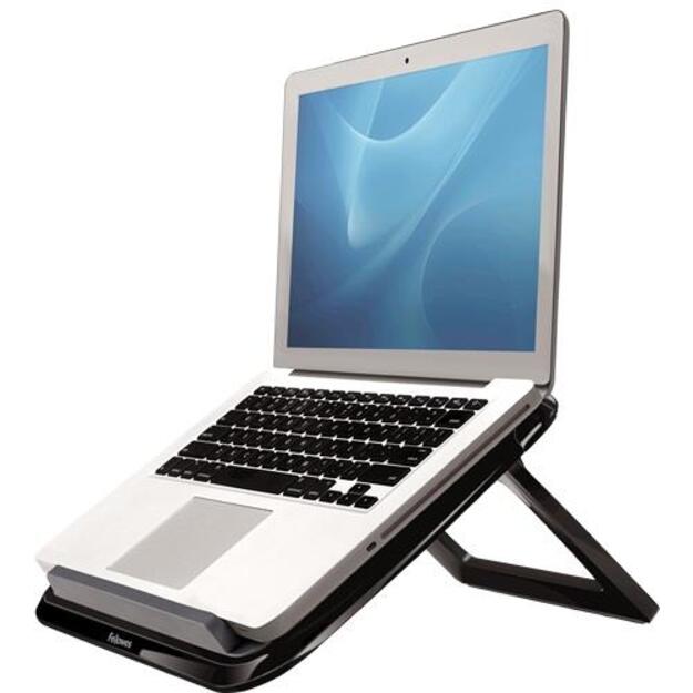 NB ACC STAND QUICK LIFT BLACK/I-SPIRE /17  8212001 FELLOWES