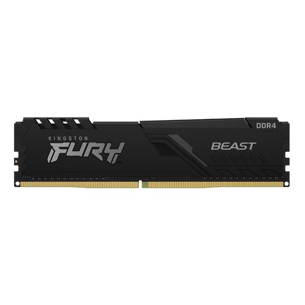 MEMORY DIMM 16GB PC25600 DDR4/KF432C16BB1/16 KINGSTON