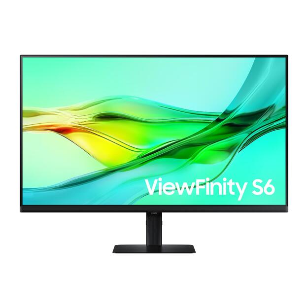 LCD Monitor|SAMSUNG|32 |Business|Panel IPS|2560x1440|16:9|5 ms|Swivel|Pivot|Height adjustable|Tilt|LS32D600UAUXEN