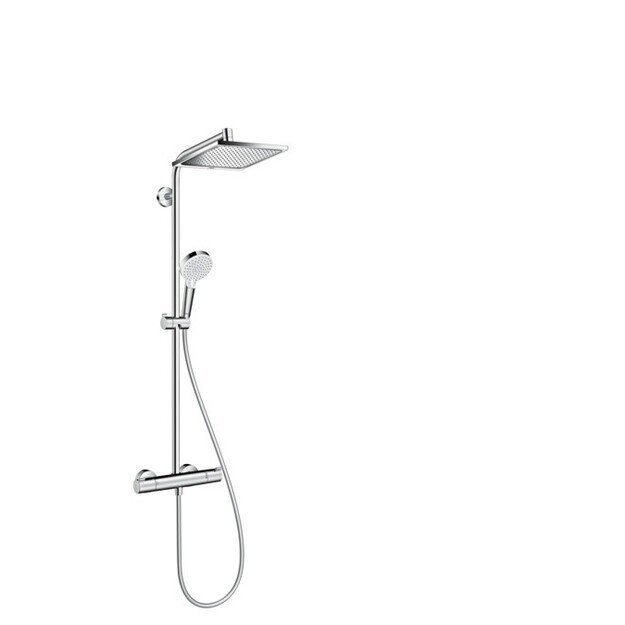 Termostatinė du&scaron;o sistema Crometta E240 HG27271000