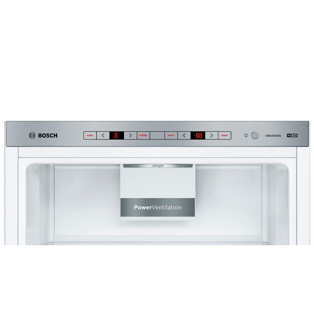&Scaron;aldytuvas Bosch KGE36AICA 2