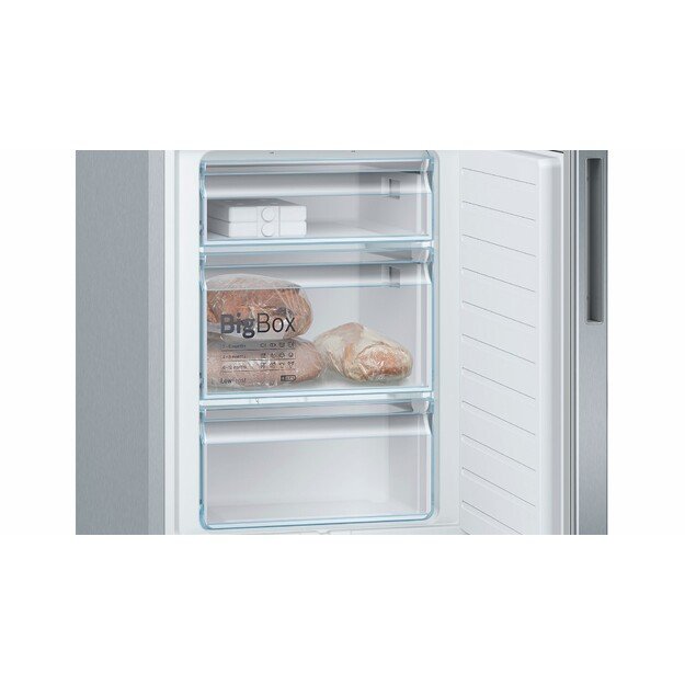 &Scaron;aldytuvas Bosch KGE36AICA 5