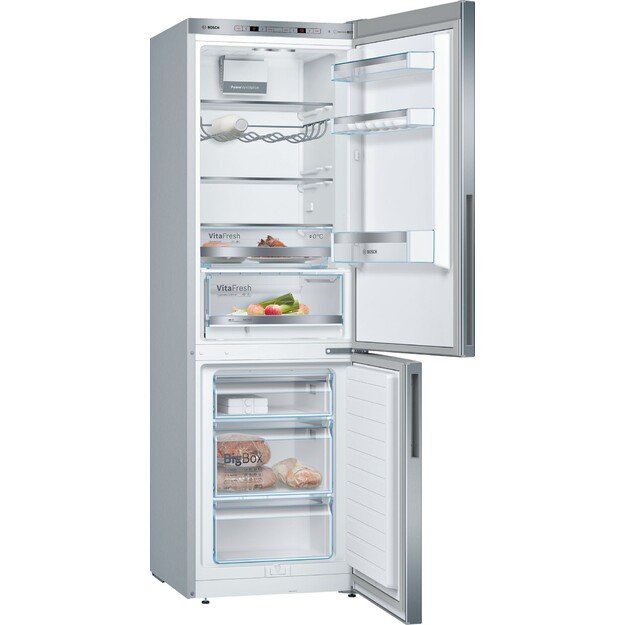 &Scaron;aldytuvas Bosch KGE36AICA 6