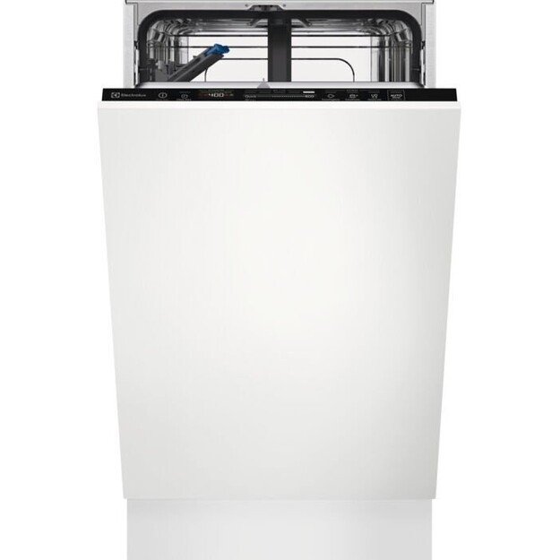 Įmontuojama indaplovė Electrolux EEG62300L 10