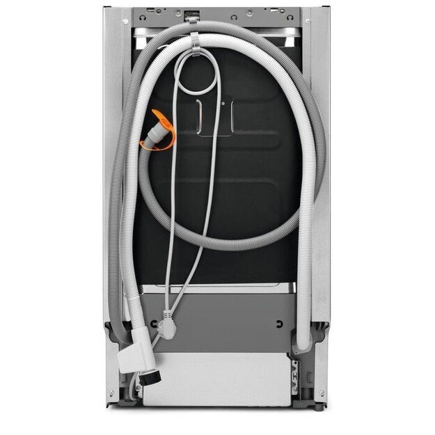 Įmontuojama indaplovė Electrolux EEG62300L 4