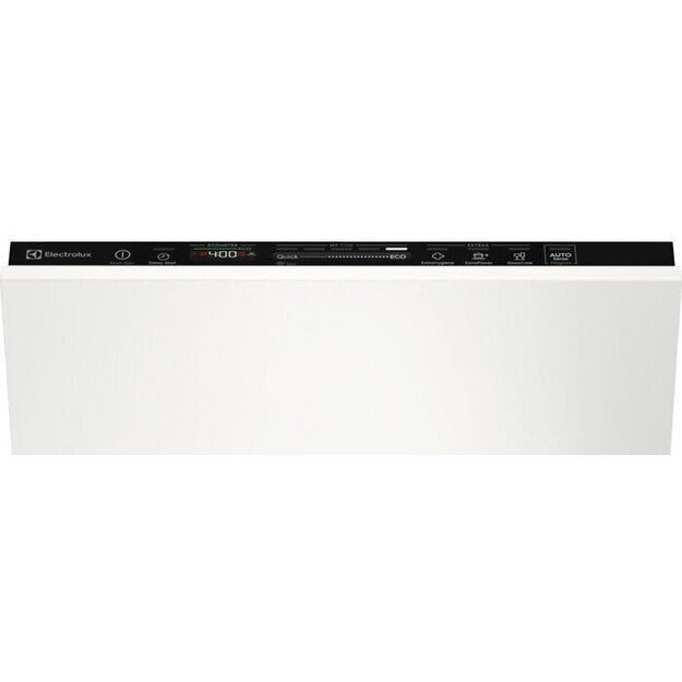 Įmontuojama indaplovė Electrolux EEG62300L 1