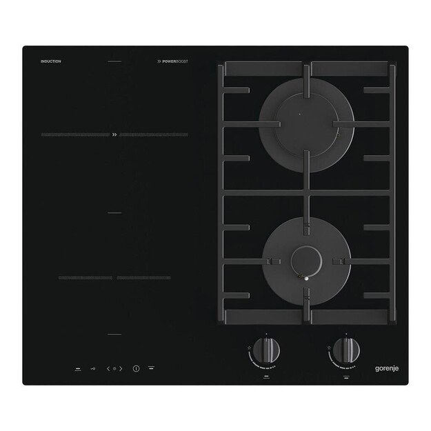 Kaitlentė GORENJE GCI691BSC