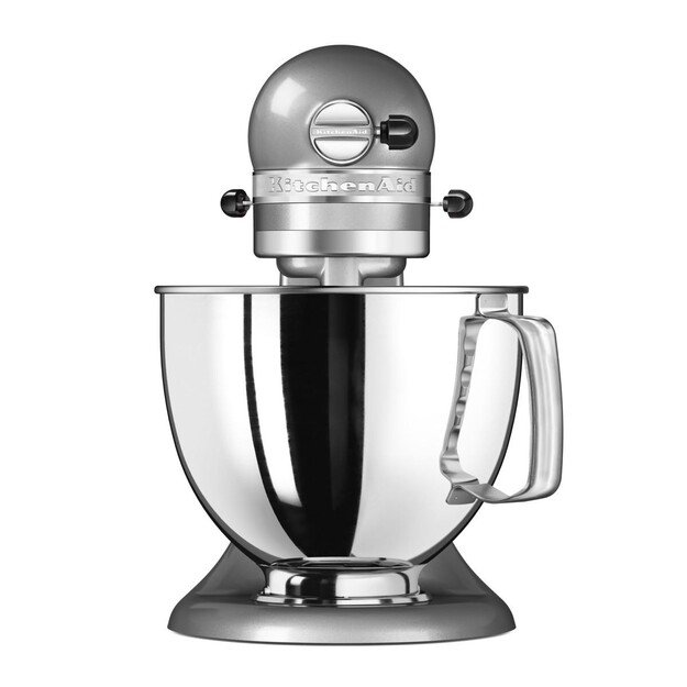 Virtuvinis kombainas KitchenAid 5KSM125ECU 1