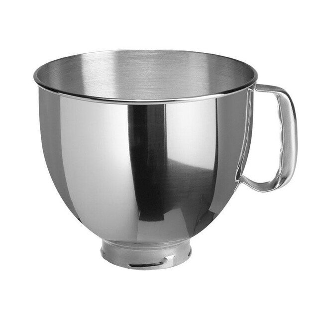 Virtuvinis kombainas KitchenAid 5KSM125ECU 7