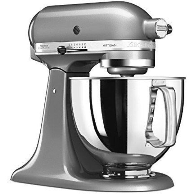 Virtuvinis kombainas KitchenAid 5KSM125ECU 3