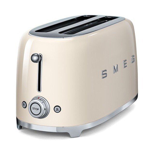 Skrudintuvas SMEG TSF02CREU 4
