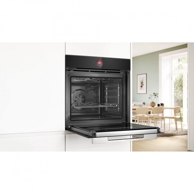 Orkaitė Bosch HBG7722B1S 6