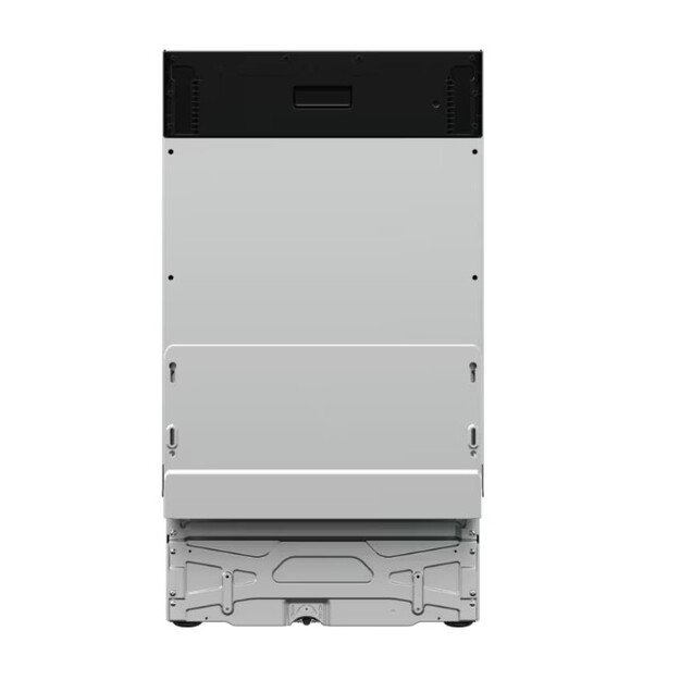 Įmontuojama indaplovė Electrolux EEM63301L 6