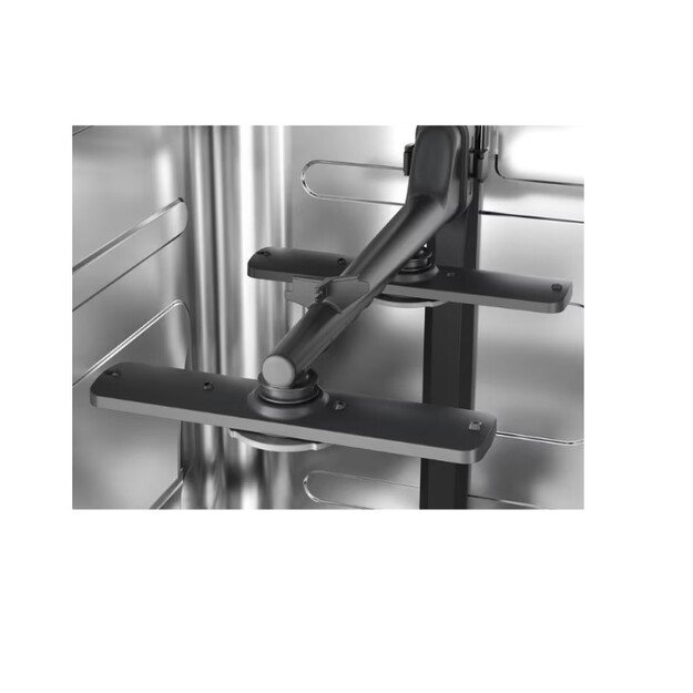 Įmontuojama indaplovė Electrolux EEM63301L 7