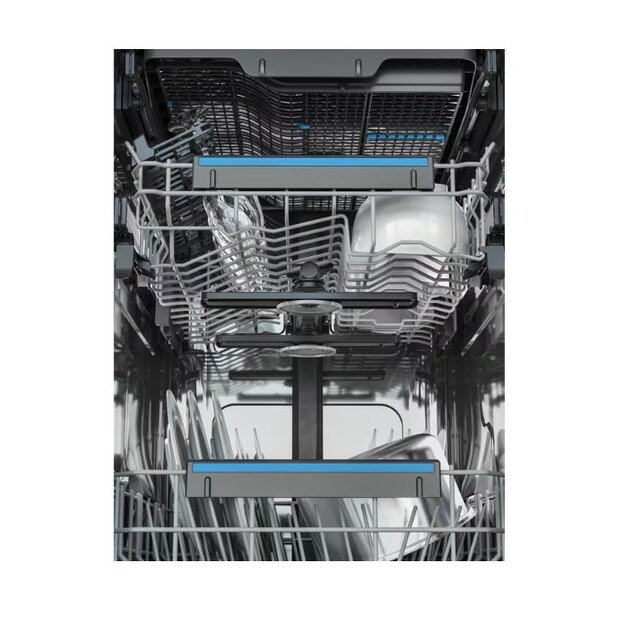 Įmontuojama indaplovė Electrolux EEM63301L 3