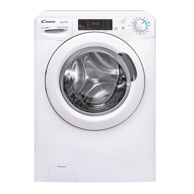 Skalbyklė - džiovyklė Candy CSHW 4645TW3/1-S