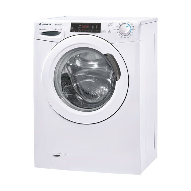 Skalbyklė - džiovyklė Candy CSHW 4645TW3/1-S 5