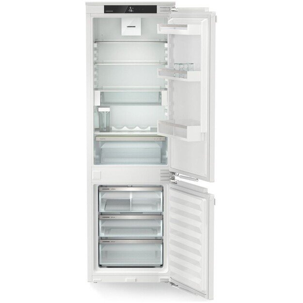 Įmontuojamas &scaron;aldytuvas Liebherr ICNd 5133 Plus NoFrost 4