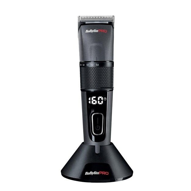 Plaukų kirpimo ma&scaron;inėlė BaByliss PRO Cut Definer Plus Professional Clipper FX872E 1