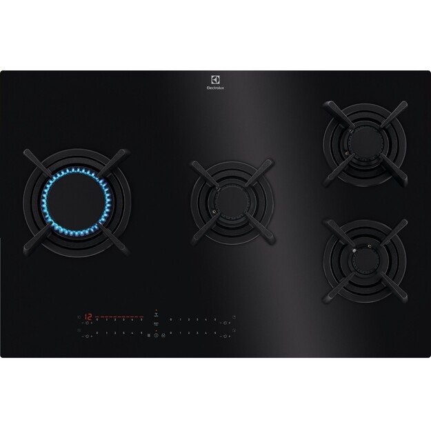 Dujinė kaitlentė Electrolux KGV8473IK