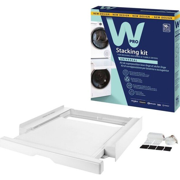 Sujungimo rėmelis WPRO SKN101