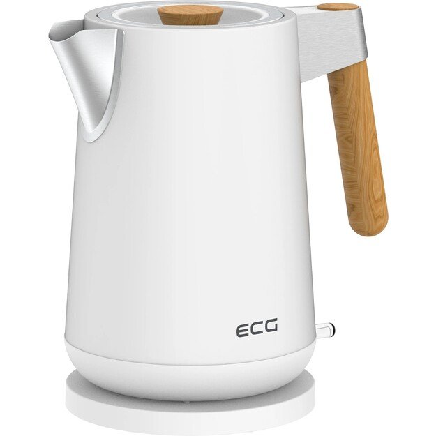 Virdulys ECG RK 1768 Strix Timber White