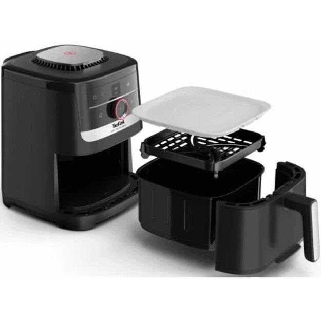 Kar&scaron;to oro gruzdintuvė Tefal EY5728E1 2