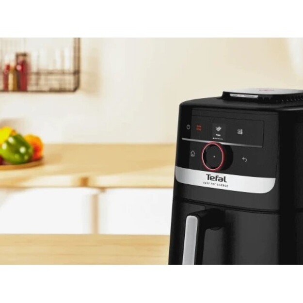 Kar&scaron;to oro gruzdintuvė Tefal EY5728E1 3