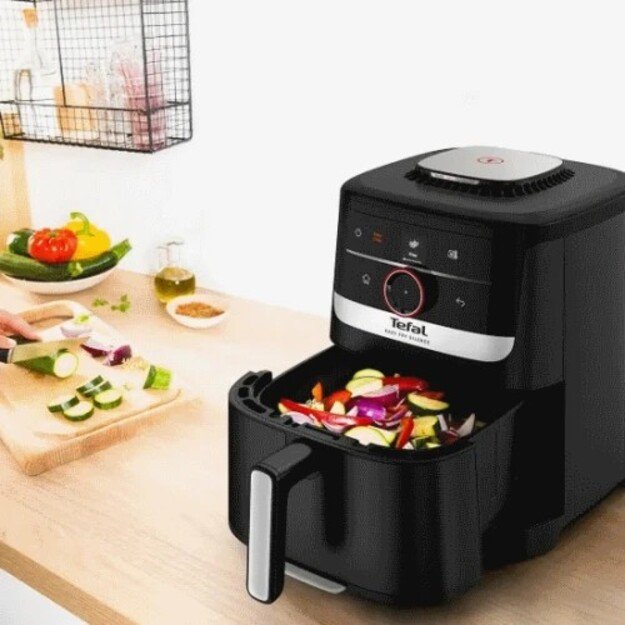 Kar&scaron;to oro gruzdintuvė Tefal EY5728E1 1