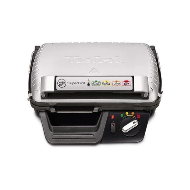 Grilis Tefal GC450B32 4