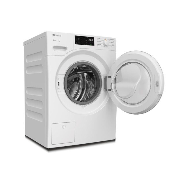 Skalbimo ma&scaron;ina Miele PWash, WWB360WCS, 12729500, 8 kg 1