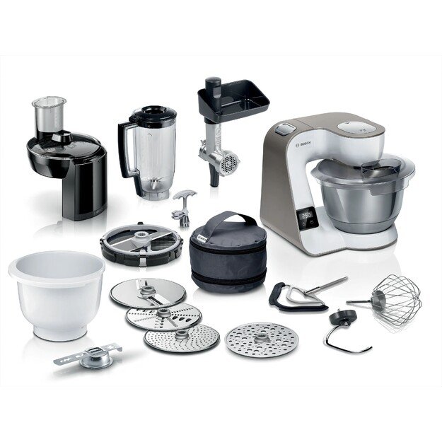 Virtuvinis kombainas Bosch MUM5XL74