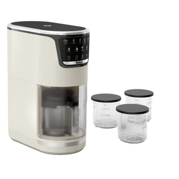 Ledų gaminimo aparatas TEFAL Dolci, IG602A 1