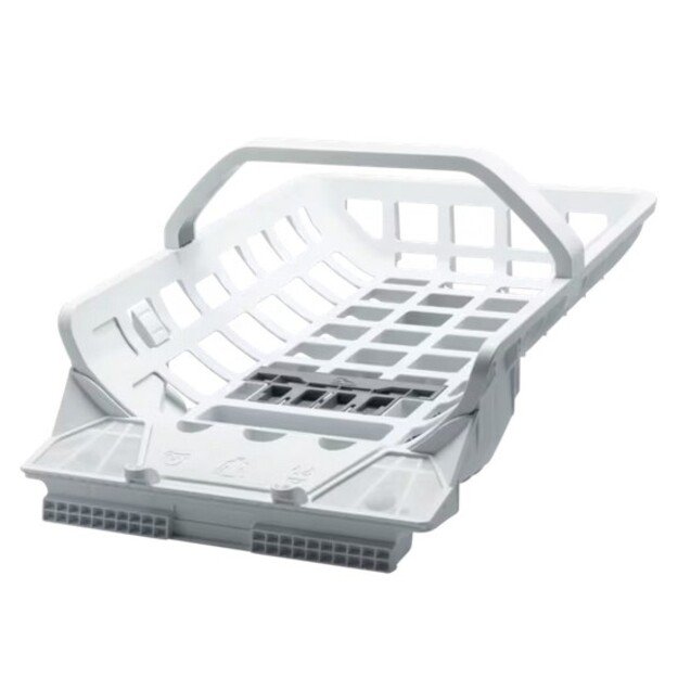 Džiovinimo lentyna ELECTROLUX M1YHDROF, su OptiFlow filtru